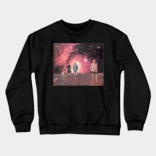 Pool Crewneck Sweatshirt